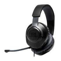 Audifono JBL Quantum 100 Negro