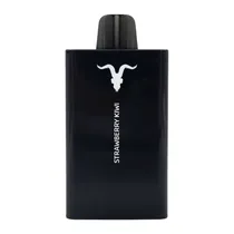 Strawberry Kiwi - Ignite - V50 Black - Pod Descartável