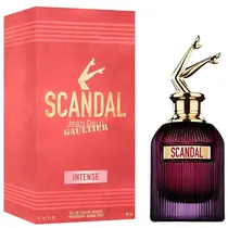 Perfume Jean Paul Gaultier Scandal Edp Intense - Feminino 80ML