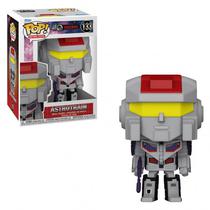 Funko Pop Transformers 40TH Astrotrain 133