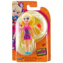 Boneca Matel Polly Pocket Polly CGP02