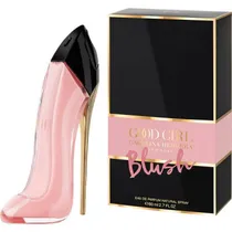 Carolina Herrera Good Girl Blush Edp 80ML Fem