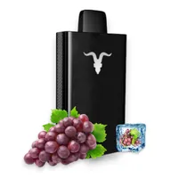 Pod Descartavel Ignite V80 8000 Puffs - Grape Ice