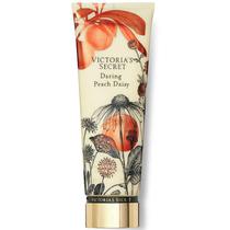 Victoria's Secret Creme Lotion Daring Peach Daisy