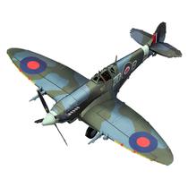 Fascinations Inc Metal Earth ME1005 Supermarine Spitfire