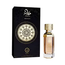 Perfume Abyat Hekaya Majestic Edp 100ML - Unissex