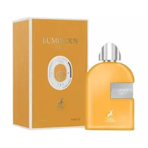 Maison Alhambra Luminous Vivid 100ML