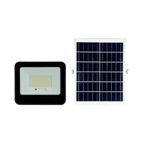 Reflector LED Solar TR Sun Taschibra 100W 6500K 2000 Lúmenes