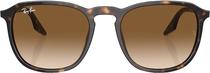 Oculos de Sol Ray-Ban RB2203 902/51 55 - Feminino