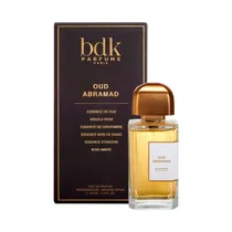 Perfume BDK Oud Abramad Edp Unissex 100ML
