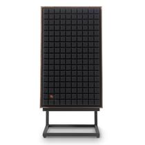 Caixa JBL Synthesis Bookshelf L100 Classic Black Undade