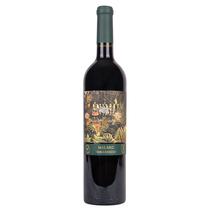 Vino Animal Malbec Organico 750ML