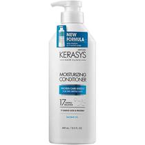 Kerasys Acondicionador Moisturizing Baobab Oil Tratamiento Capilar 400ML s/C