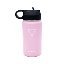 Termo Hydrate 330 Baby Kids Rosado