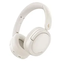 Fone de Ouvido Edifier W800BT Pro Over-Ear Headphones / Bluetooth - Ivory Branco