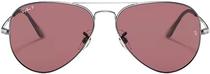 Oculos de Sol Ray Ban RB3689 004/Af 62 - Masculino