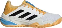 Tênis Adidas Barricade 13 IF0406 - Feminino