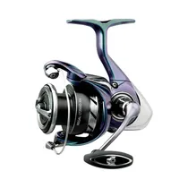 Molinete Daiwa Regal LT2000D-XH-B