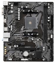 Placa Mãe Gigabyte A520M K V2 AM4/ 2XDDR4/ PCI-e/ M.2/ HDMI/ VGA/ USB/ SATA