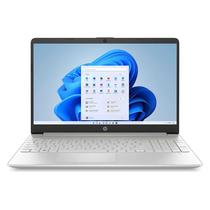 Notebook HP 15-DY5009LA 15.6" Intel Core i7-1255U 512GB SSD 8GB Ram Espanhol - Prata