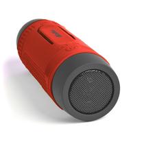 Caixa de Som Kolke Outdoor 5X1 KOP-016 - Bluetooth - Vermelho