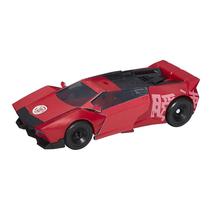 Boneco Hasbro Transformers B1733 Sideswipe