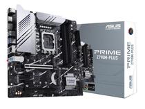 Placa Mãe Intel (1700) Asus Z790M-Plus Prime DDR5