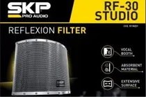 SKP RF30 Painel Acustico