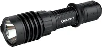 Kit Lanterna LED Olight Warrior X4 2600 Lumens - Preto
