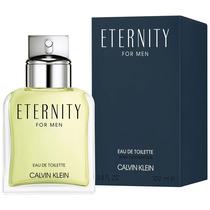 Perfume Calvin Klein Eternity For Men - Eau de Toilette - Masculino - 100ML