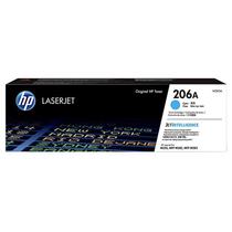 Toner HP W2111A (206A) Cyan