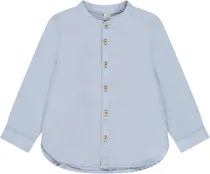 Camisa Infantil Orchestra HLANM1-BLC - Masculina