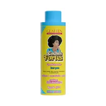 Shampoo Glatten Cachos do Poder 450ML