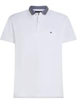 Camisa Polo Tommy Hilfiger MW0MW33277 YBR - Masculina