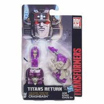 Transformers G.Titan Mast.Crashbash