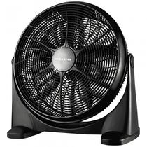 Ventilador de Chao Mega Star FAN2020 20" 220V - Preto