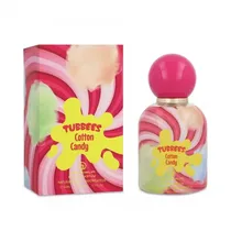 Perfume Infantil Grandeur Tubbees Cotton Candy Cotton Edp Feminino 50ML