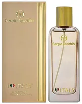 Perfume Sergio Tacchini Love Italy Edt 50ML - Feminino