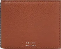 Carteira Tommy Hilfiger AM0AM12187 GTY - Masculina