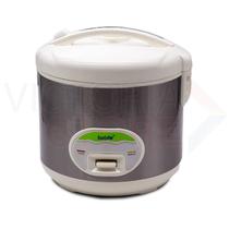 Panela Eletrica de Arroz Babite 700W/1.8L/220-240V - Branco