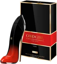 Perfume Carolina Herrera Good Girl Very Elixir Edp 50ML - Feminino