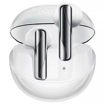 Fone de Ouvido Sem Fio QCY Ailybuds Clear BH24QT32A com Enc - Branco