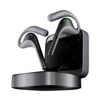 Tradutor de Voz Timekettle W4 Pro - Bluetooth - Preto