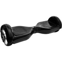 Scooter Electrico Smart Balance Wheel Interbras / 6.5" / Bluetooth - Preto