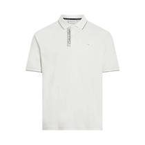 Camiseta Polo Calvin Klein K10K112463 Cga