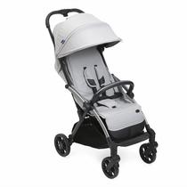 Chicco Juvenile Carrito de Paseo Goody Xplus Pearl Grey Detalles En El Producto 0M-22KILOS Gris