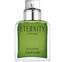 Perfume Calvin Klein Eternity Edp - Masculino 200ML