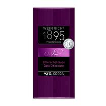 Chocolate Weinrich Noir 92% Cocoa 100GR