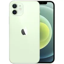 Apple iPhone 12 A2403 256GB/4GB Ram de 6.1" 12+12MP/12MP - Verde (Cpo) (1 Ano de Garantia)