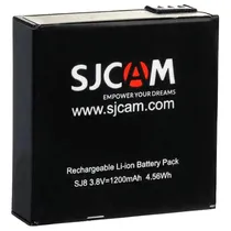 Bateria Recarregável Sjcam para Sjcam SJ8 Series